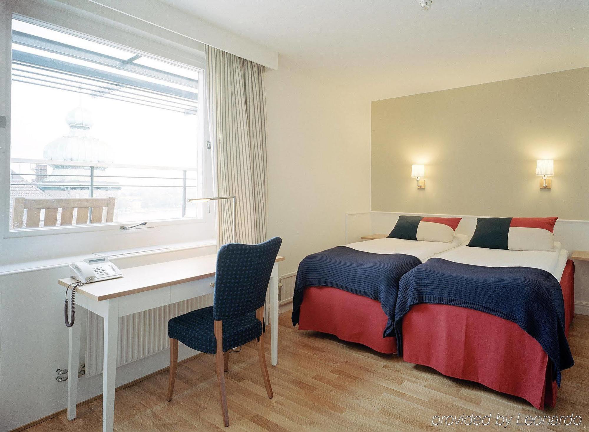 Hotel Scandic Sjöfartshotellet Stockholm