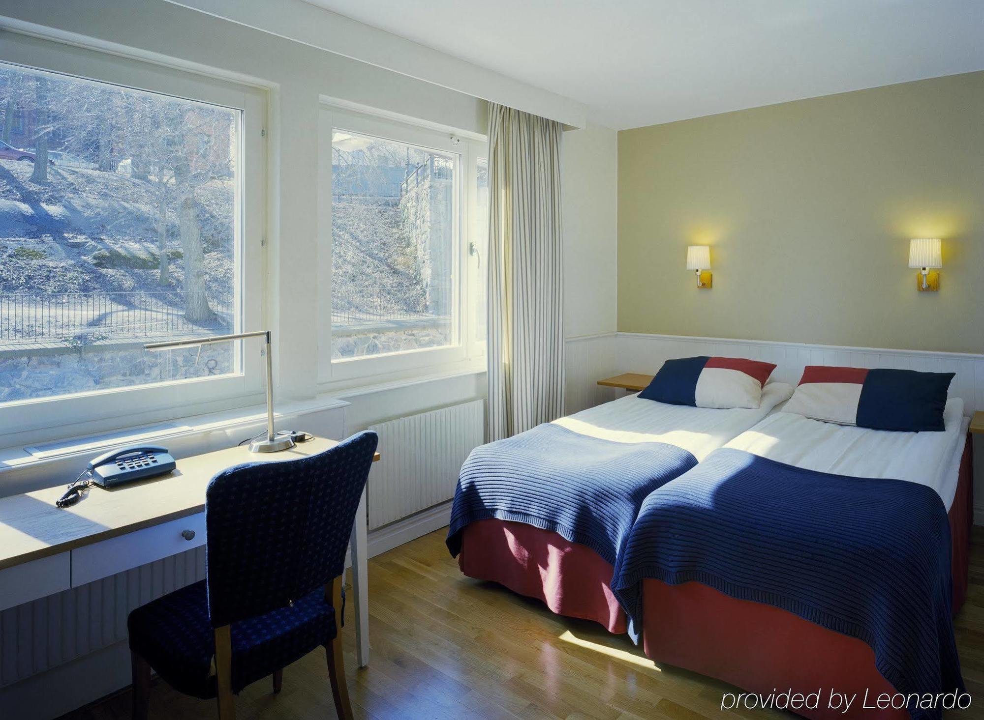 Scandic Sjöfartshotellet Hotel Stockholm
