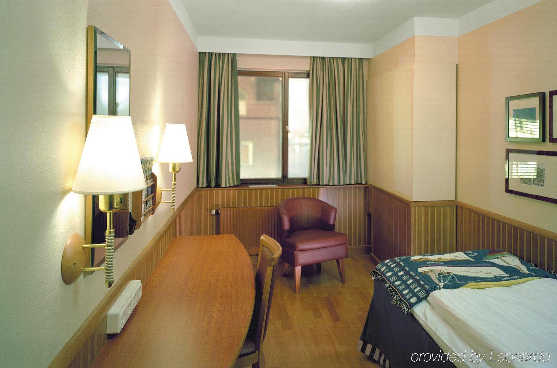 Hotel Scandic Sjöfartshotellet Stockholm
