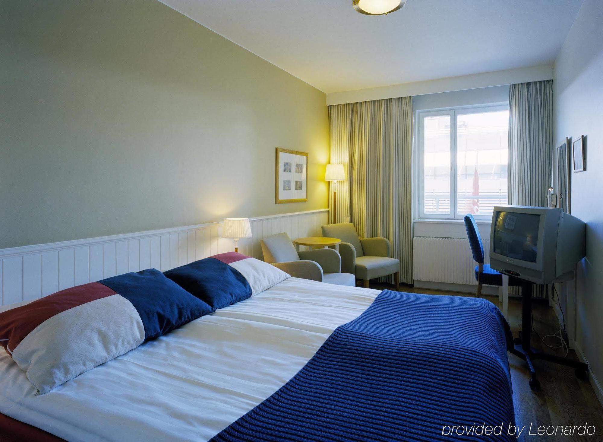 Scandic Sjöfartshotellet Hotel
