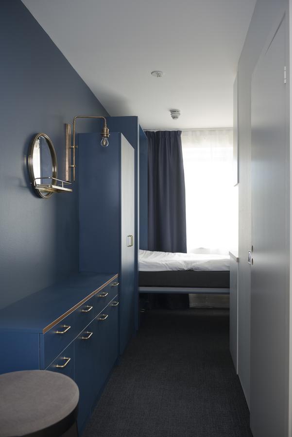 Aparthotel Bromma Stockholm