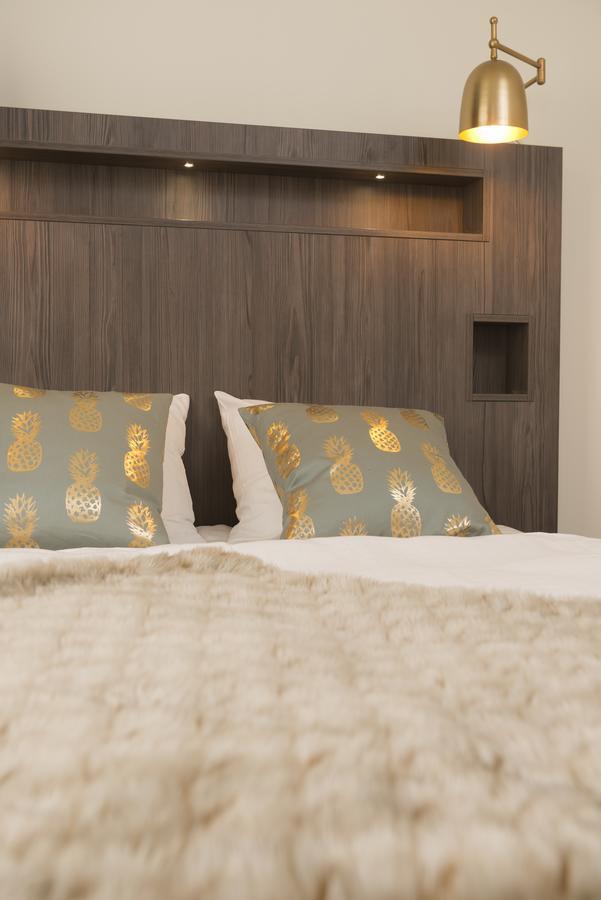 Aparthotel Bromma 3*