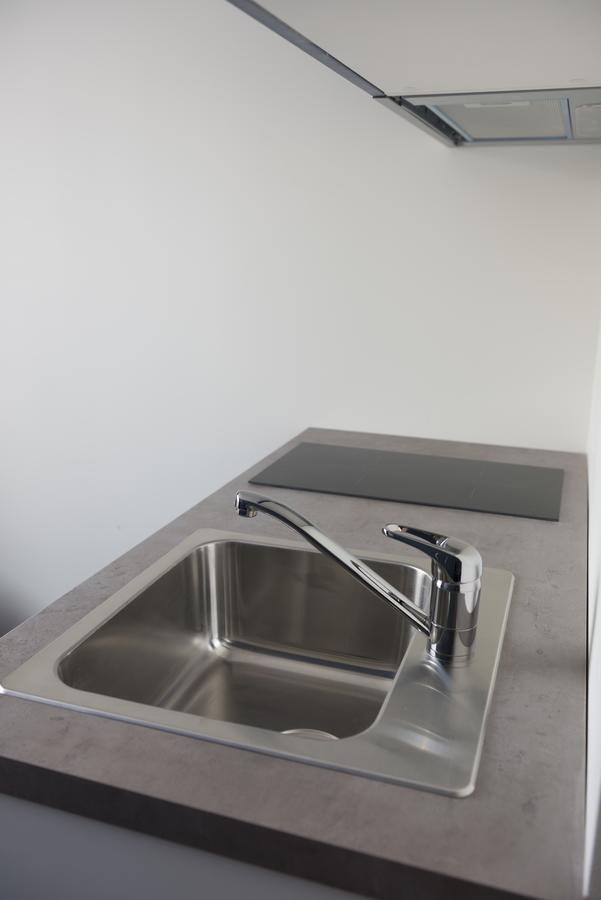 Bromma Aparthotel 3*