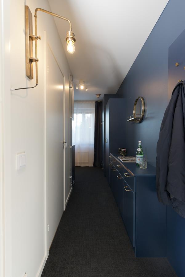 Bromma Aparthotel Stockholm