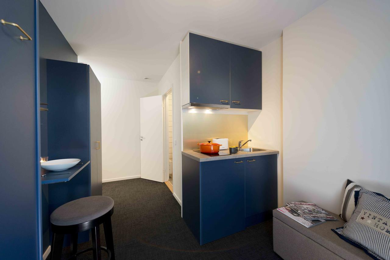 Bromma 3* Stockholm