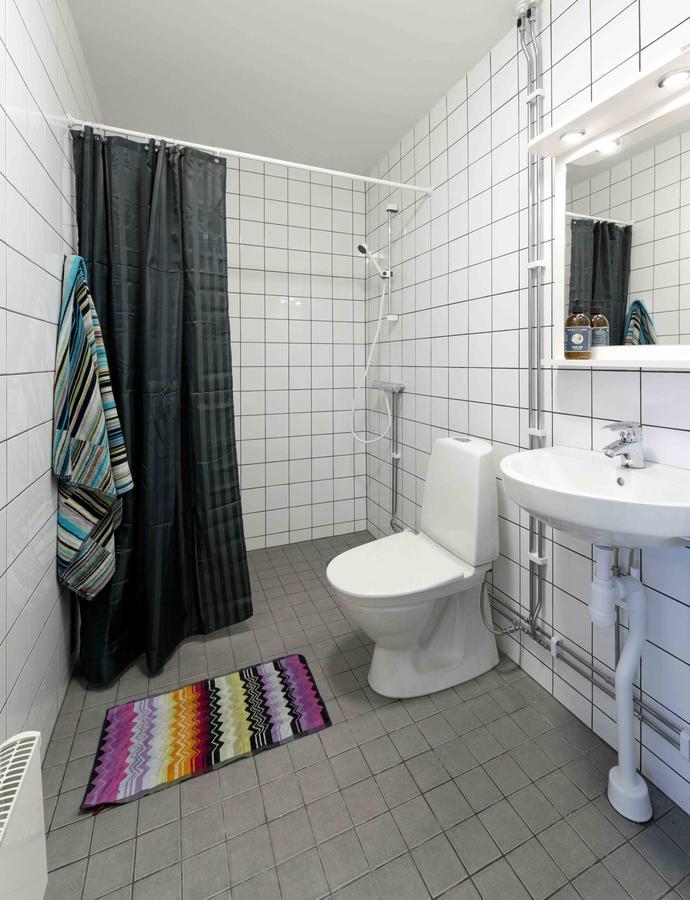 Aparthotel Bromma 3*