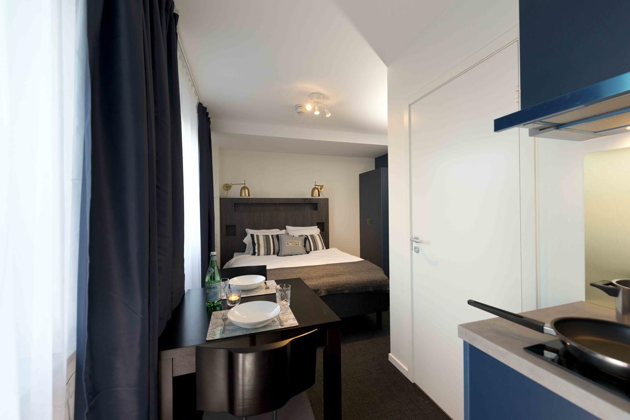 Aparthotel Bromma Stockholm