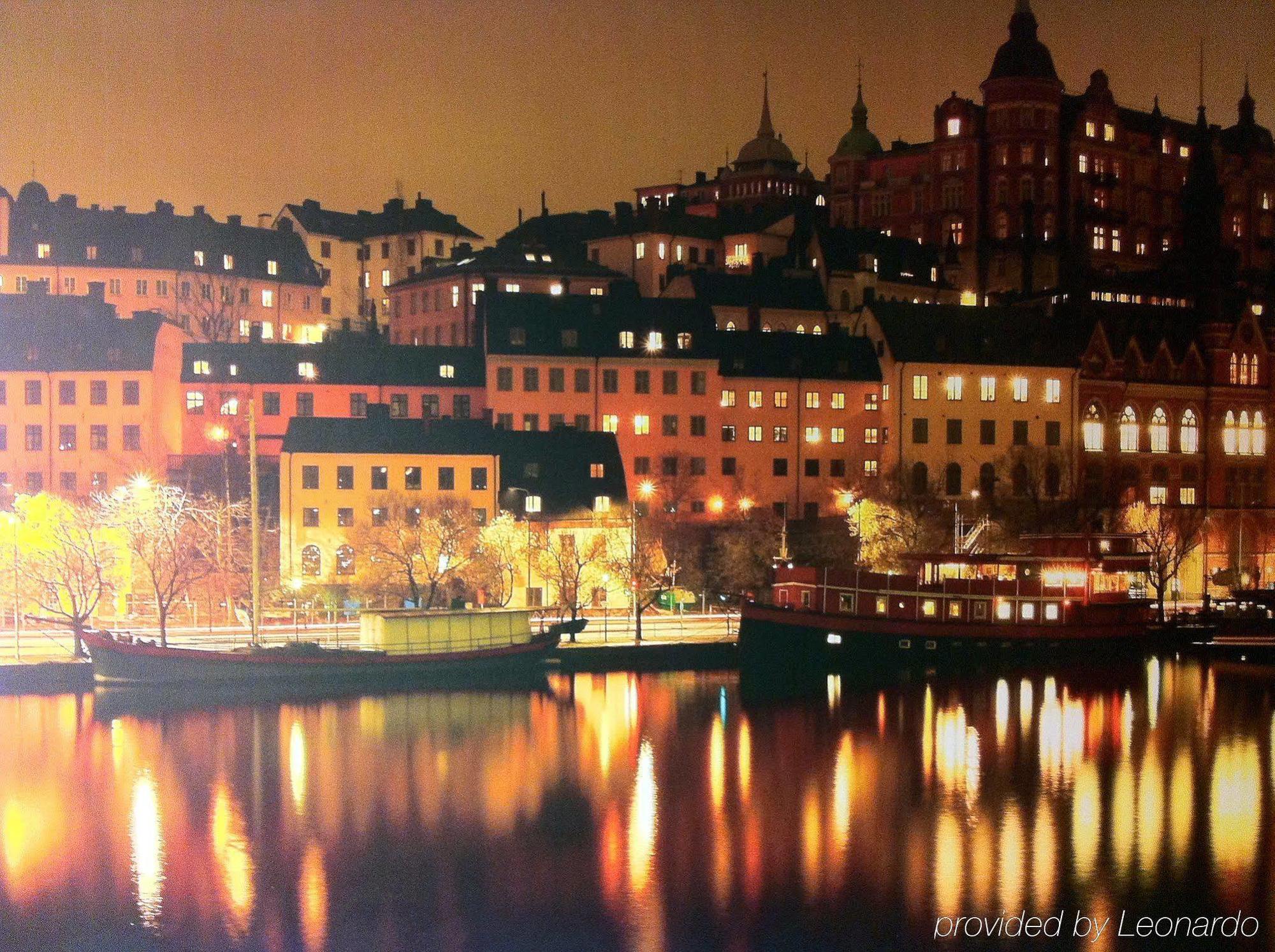 Soeder 3* Stockholm