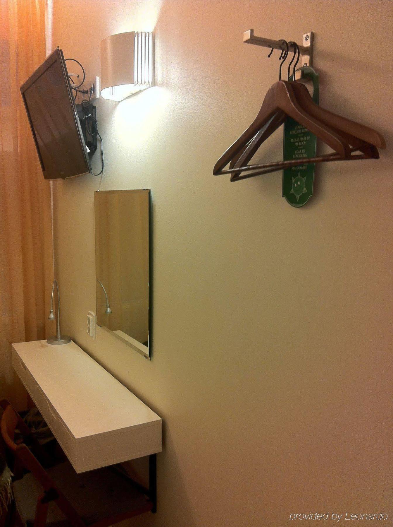 Hotel Soeder Stockholm