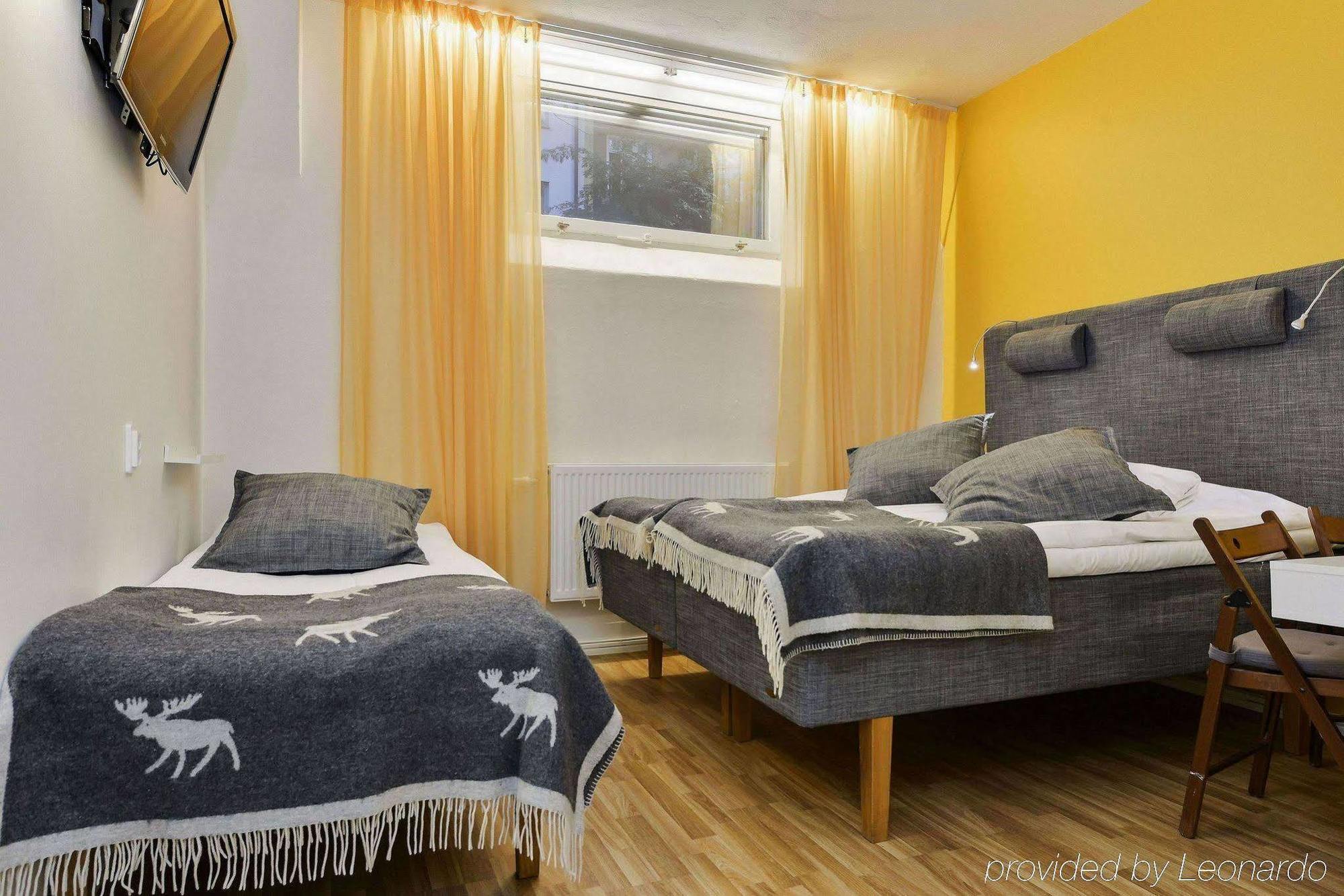Soeder Hotel 3*