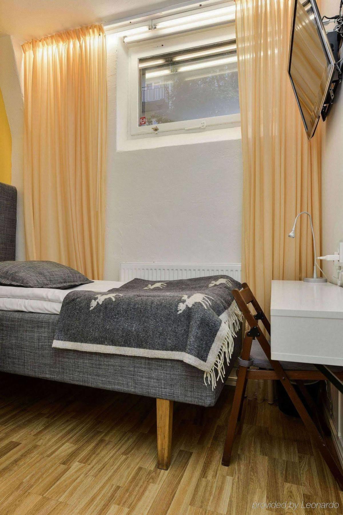 Soeder 3* Stockholm