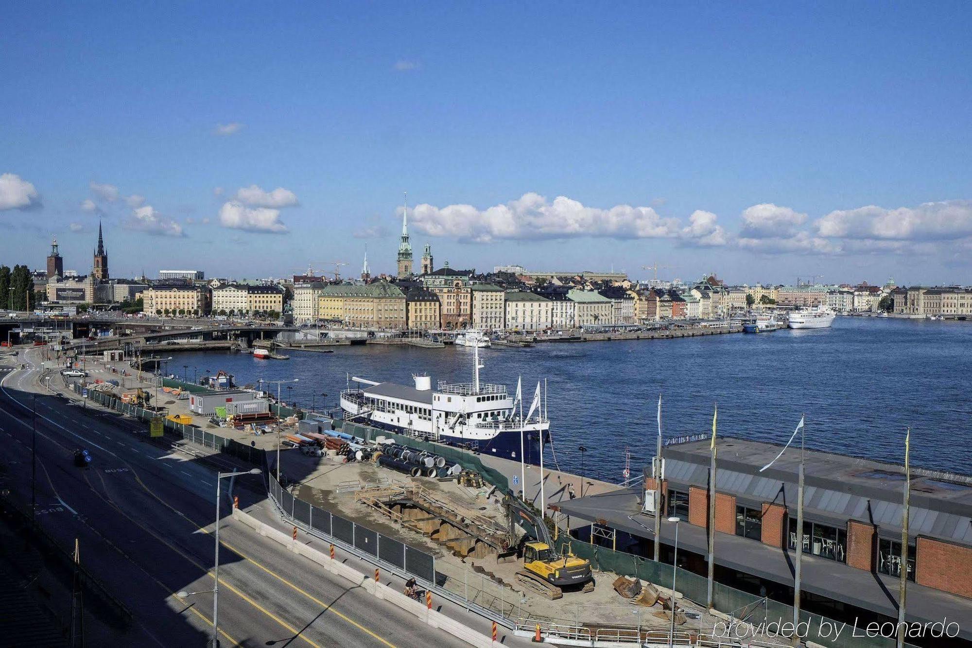 Soeder Hotel Stockholm