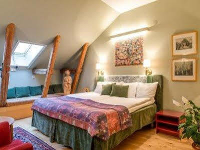 Lady Hamilton Aparthotel Stockholm