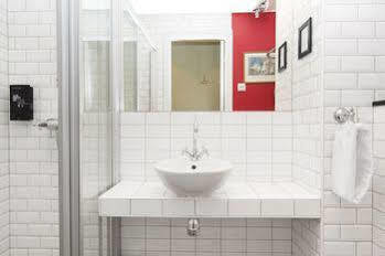 Aparthotel Lady Hamilton Stockholm