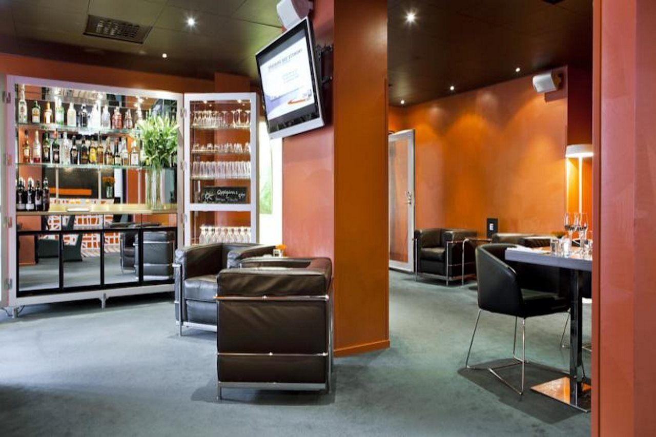 Hotell Elite Arcadia 4*