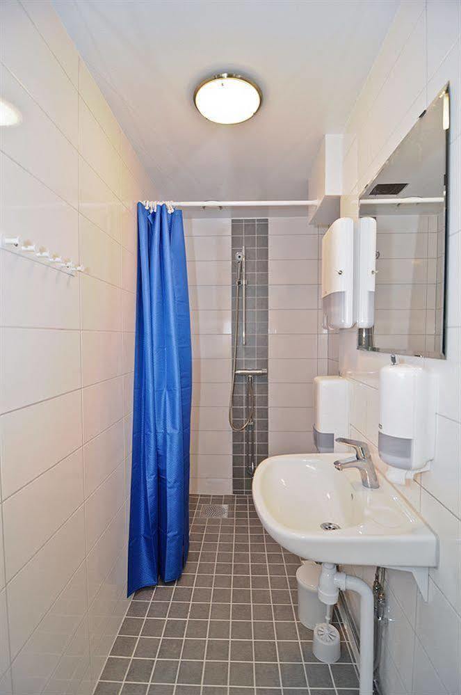 Urban Gamla Stan Hotel