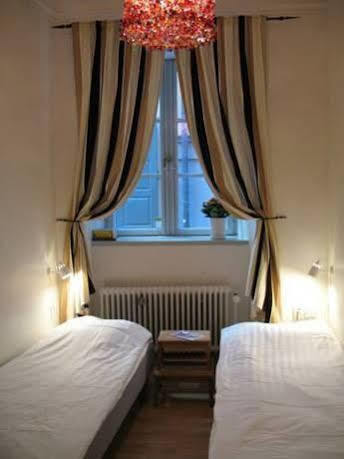 Albergue Castanea Old Town *