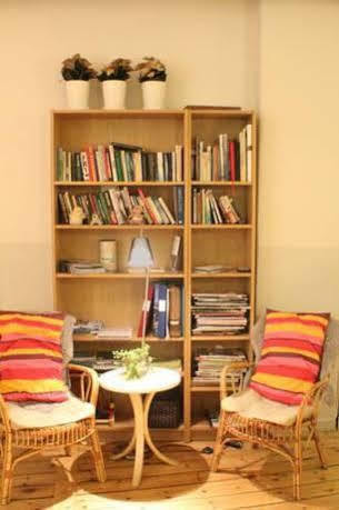 Albergue Castanea Old Town