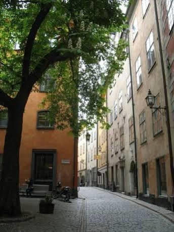 Castanea Old Town Albergue
