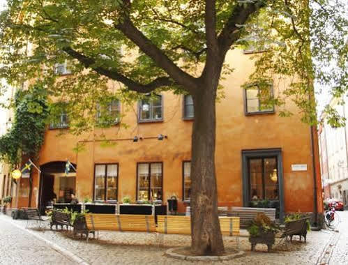 Castanea Old Town Estocolmo
