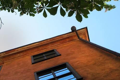Castanea Old Town Estocolmo