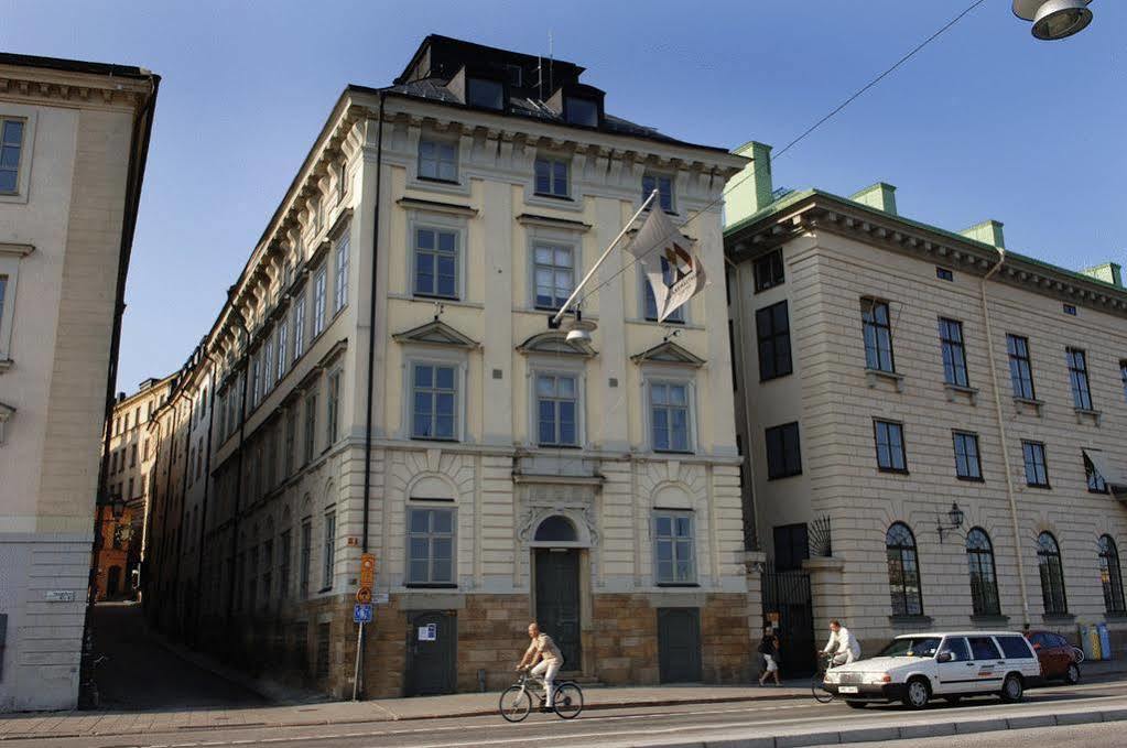 Hostel Dockside Stockholm