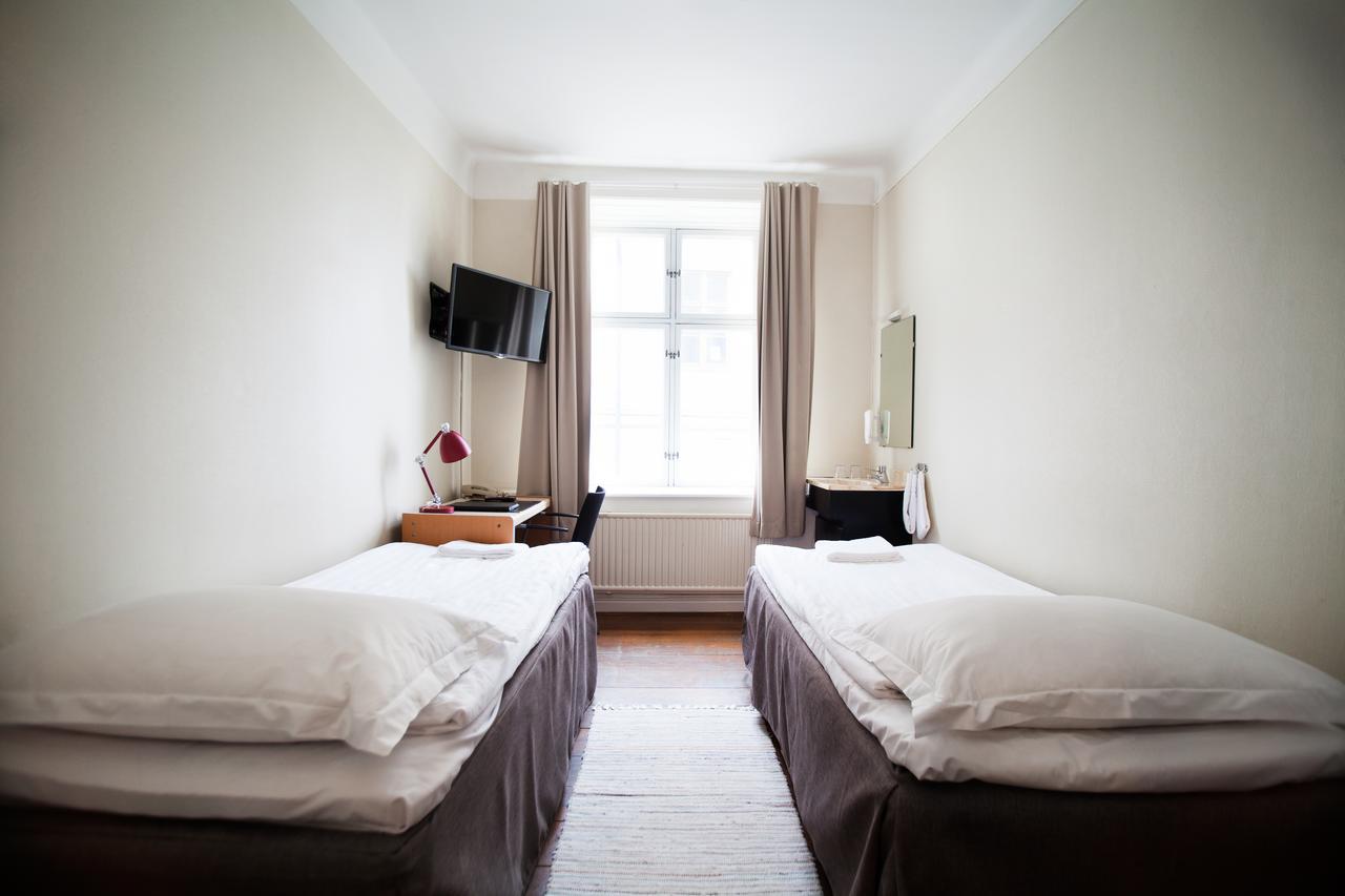 Hotel Annex 1647 Stockholm