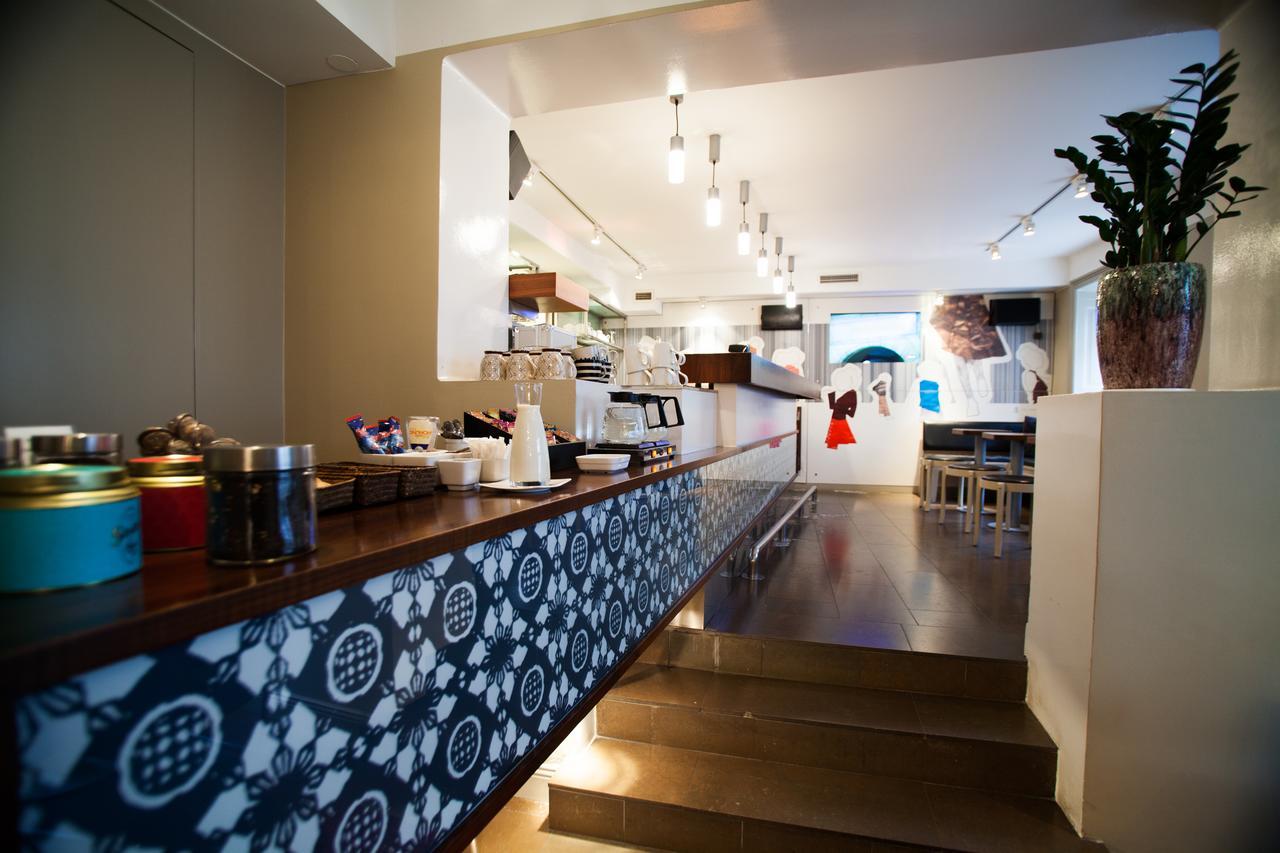 Hotel Annex 1647 Stockholm