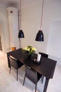 Second Guldgraend Apartment *