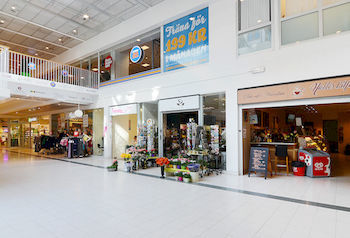Forenom Solna Aparthotel 3*