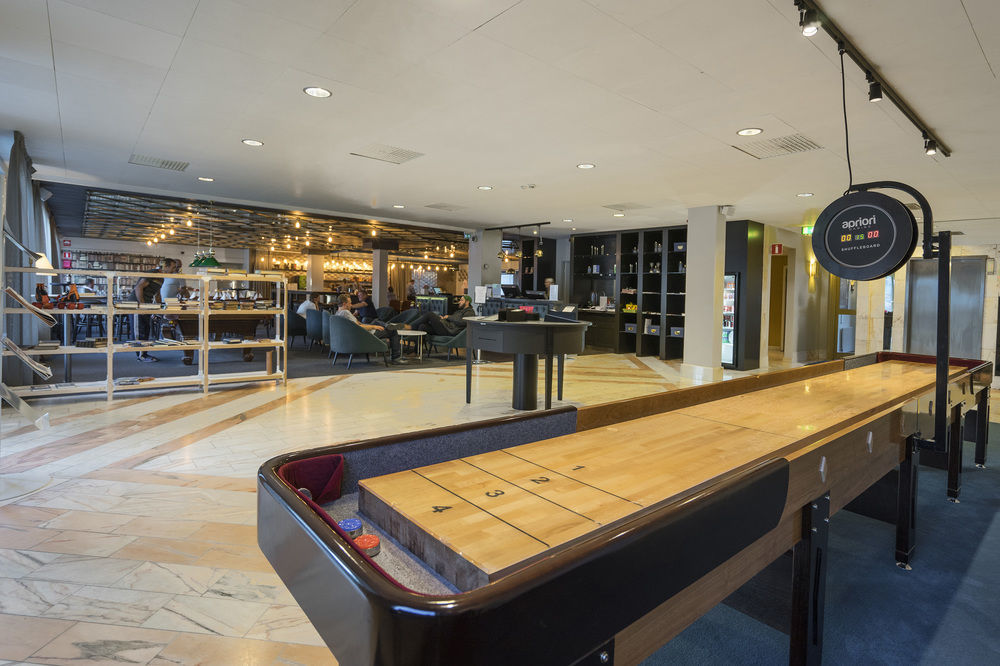 Scandic Skaerholmen 4* Stockholm
