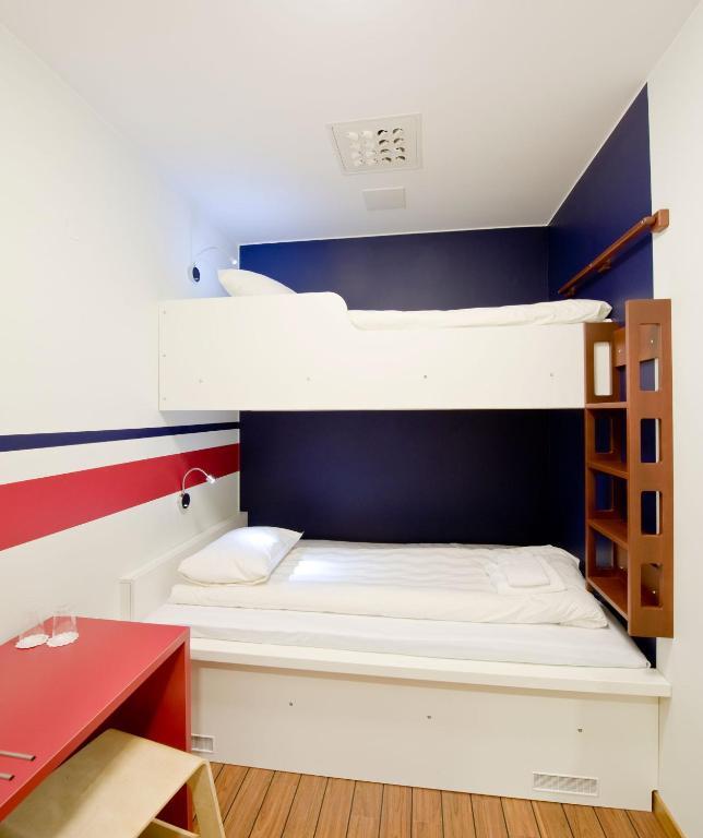 Hotel Micro Stockholm