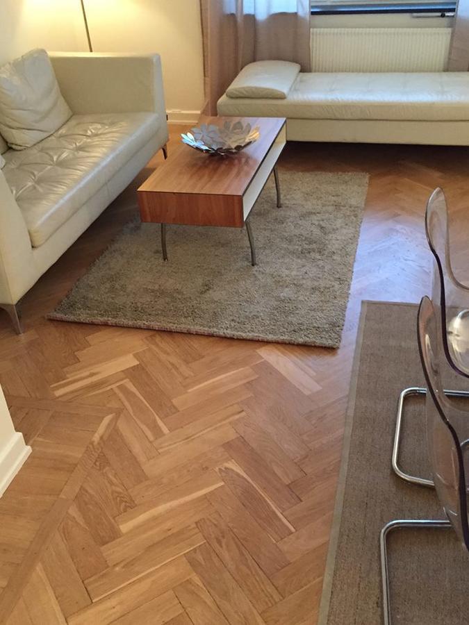 Apartment Checkin Alvik Stockholm