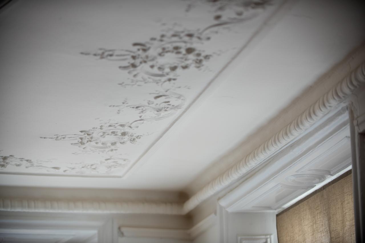 Castle House Hotell 3*
