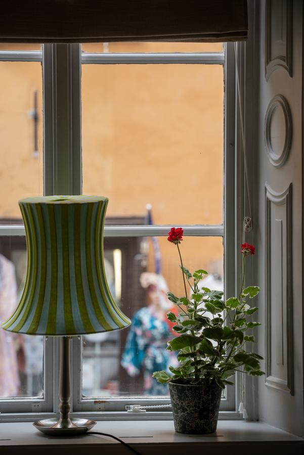 Hotell Castle House