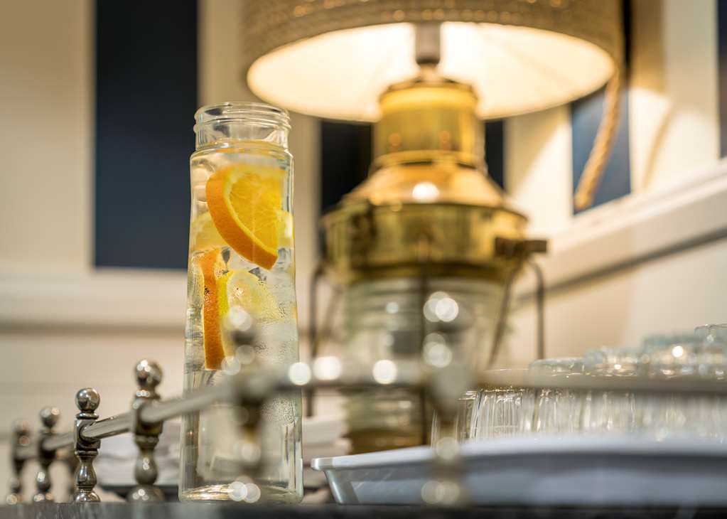 Scandic Sjöfartshotellet Hotel 4*