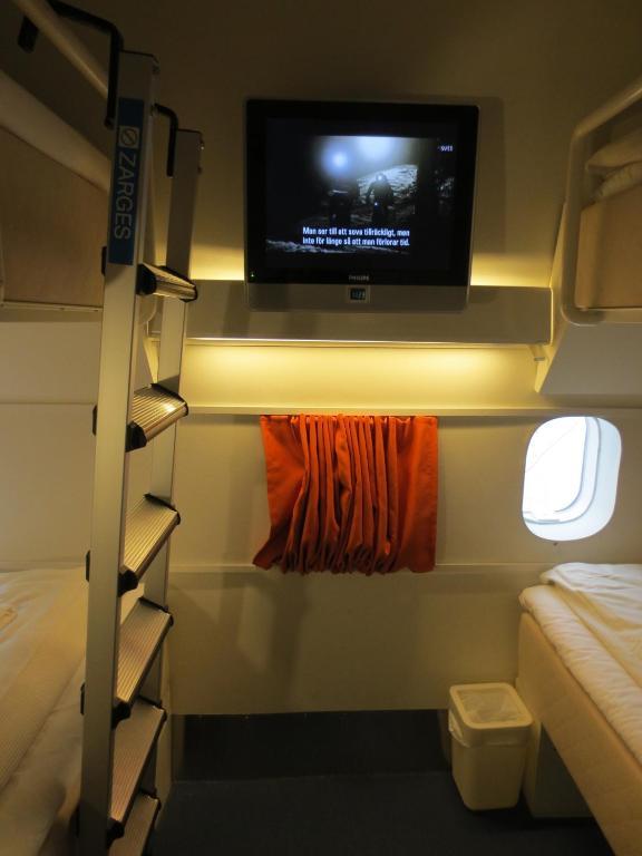 Hostel Stf Jumbo *