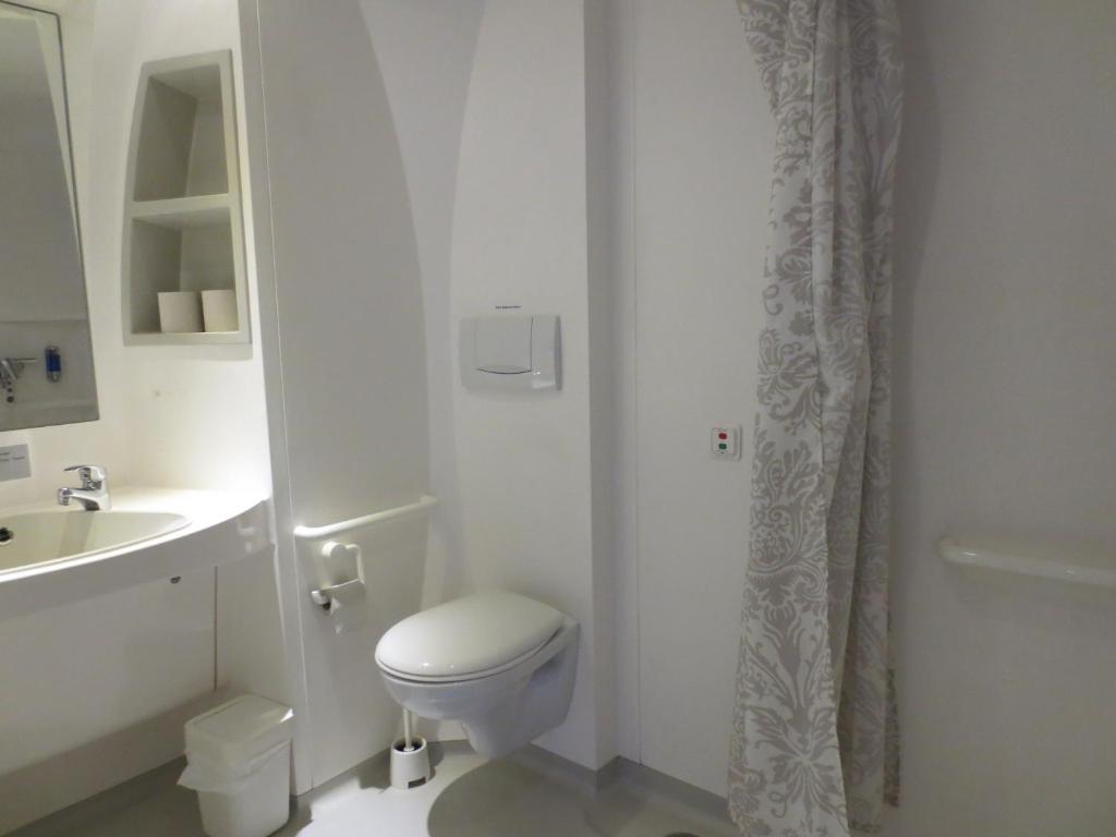 Stf Jumbo Hostel Arlanda