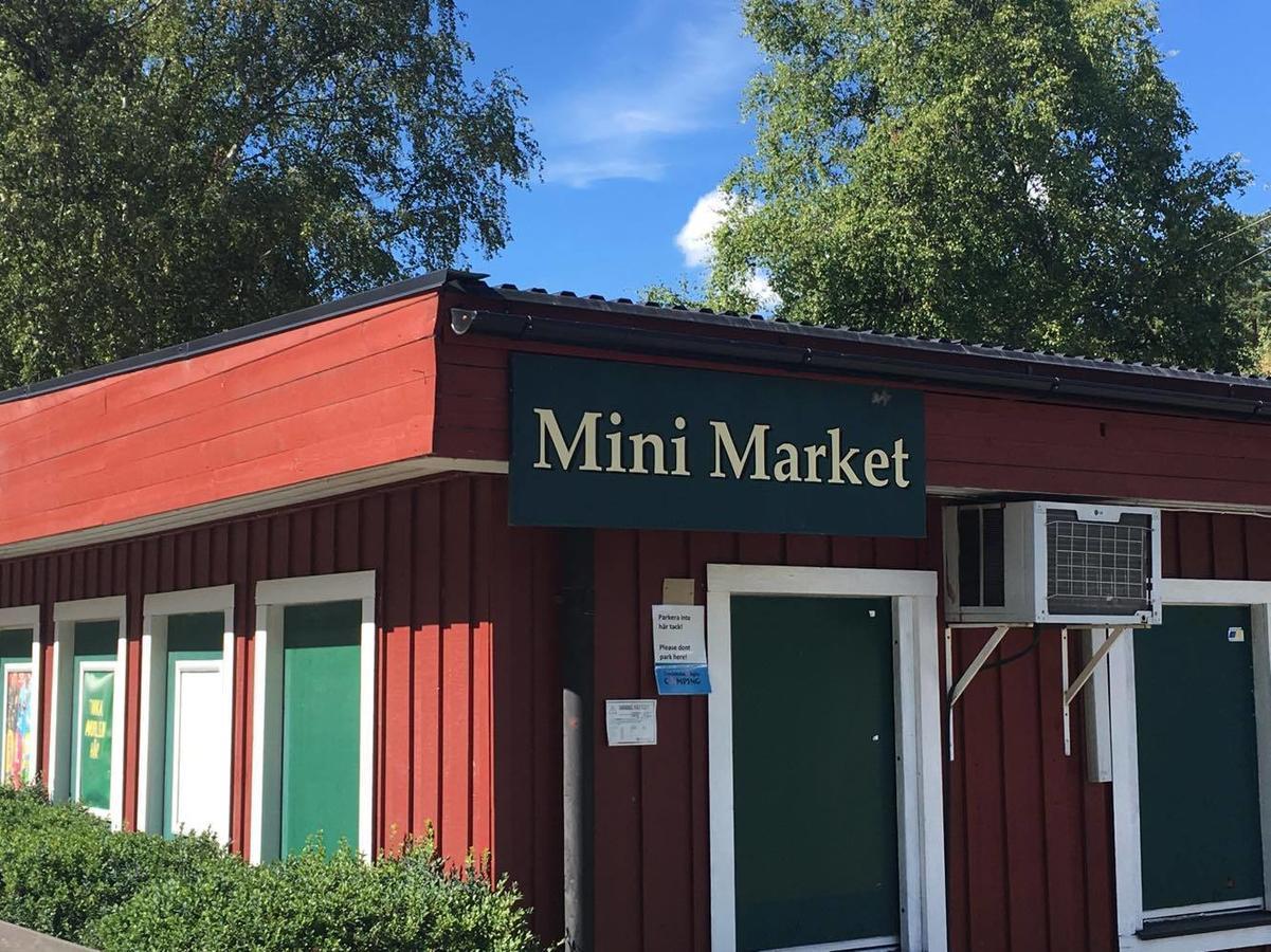 ängby Camping 2*