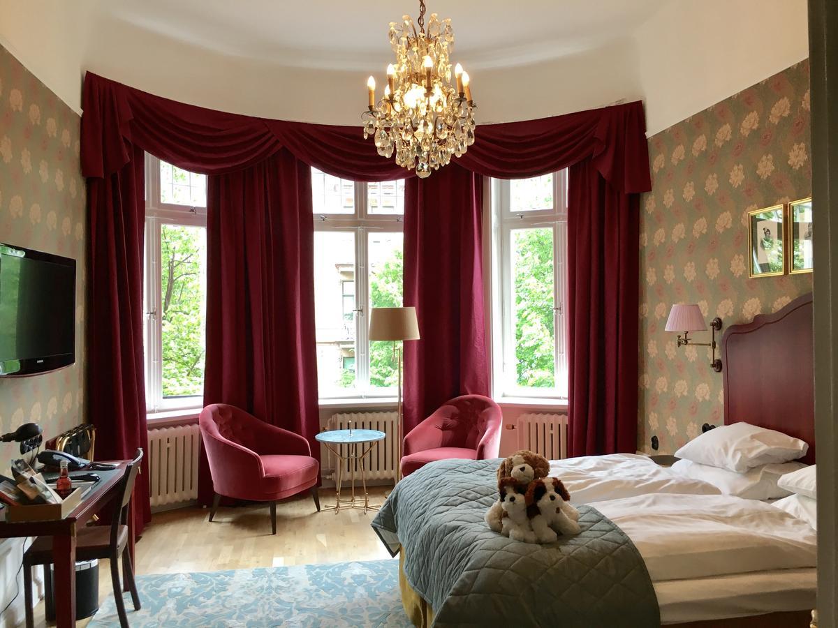 Kung Carl, Worldhotels Crafted Stockholm