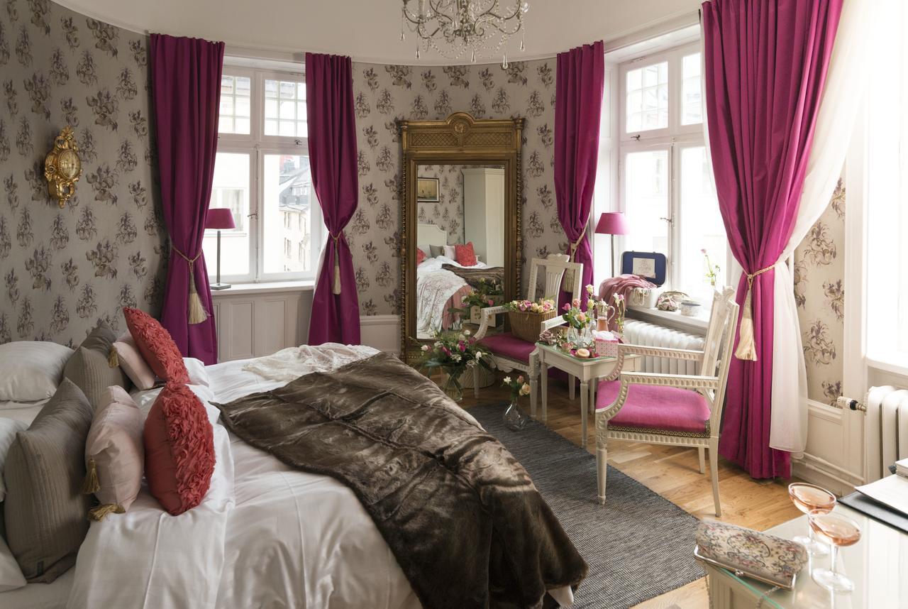 Kung Carl, Worldhotels Crafted 4*