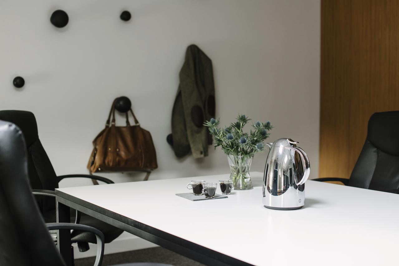 Western Sthlm Bromma Hotel 4*
