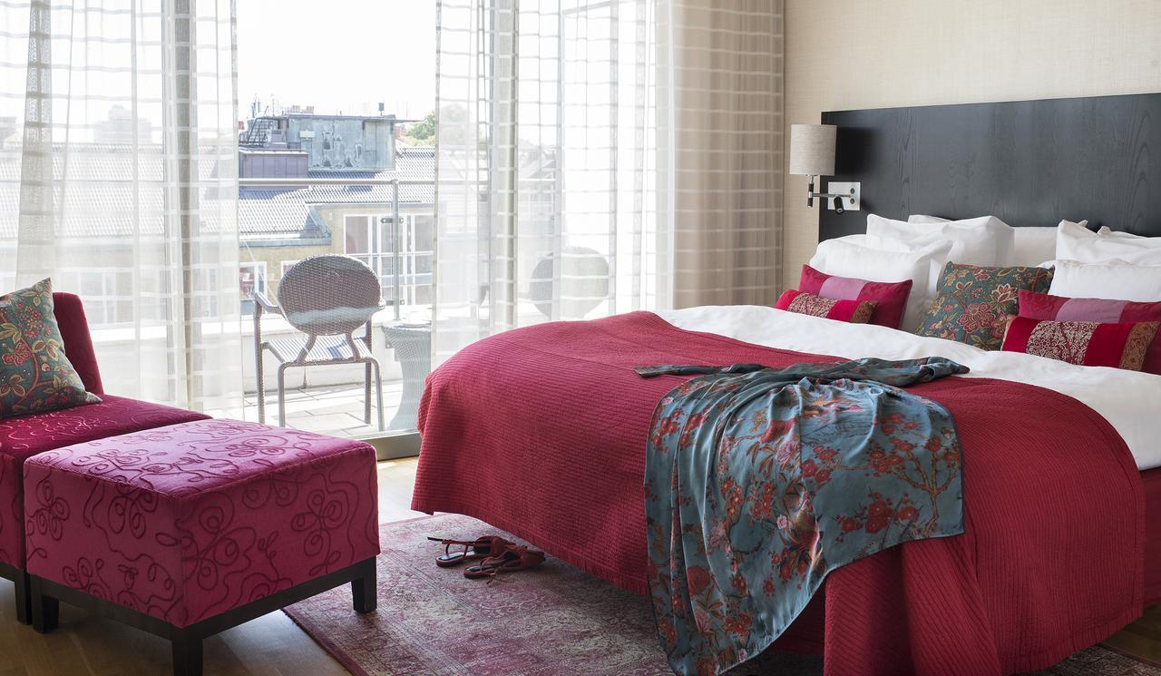 Hotel Western Time Stockholm