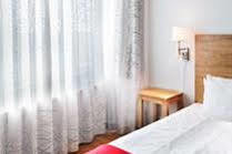 Forenom Stockholm Hotel