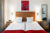Hotel Forenom Stockholm *