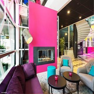 Comfort Xpress Hotel 3*