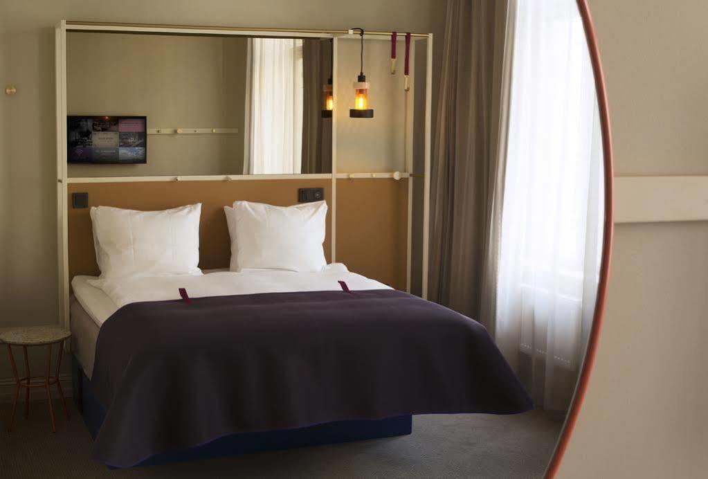 Scandic Upplandsgatan Hotell