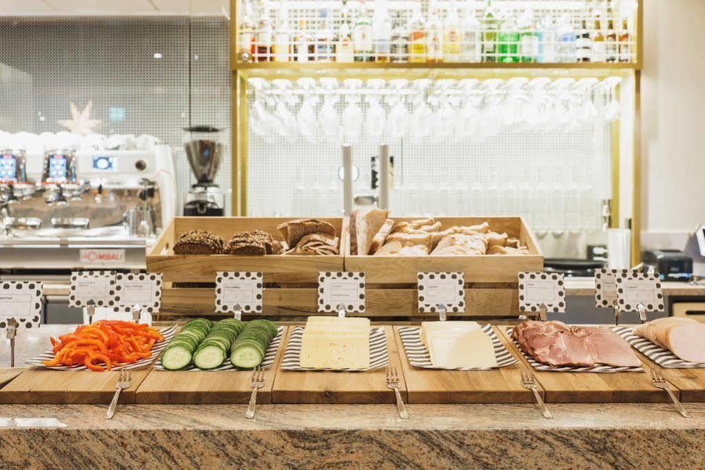 Scandic Upplandsgatan 3* Stockholm