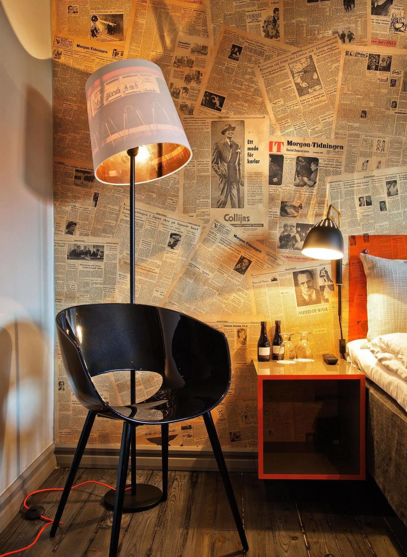 Hotel Hesselby Slott