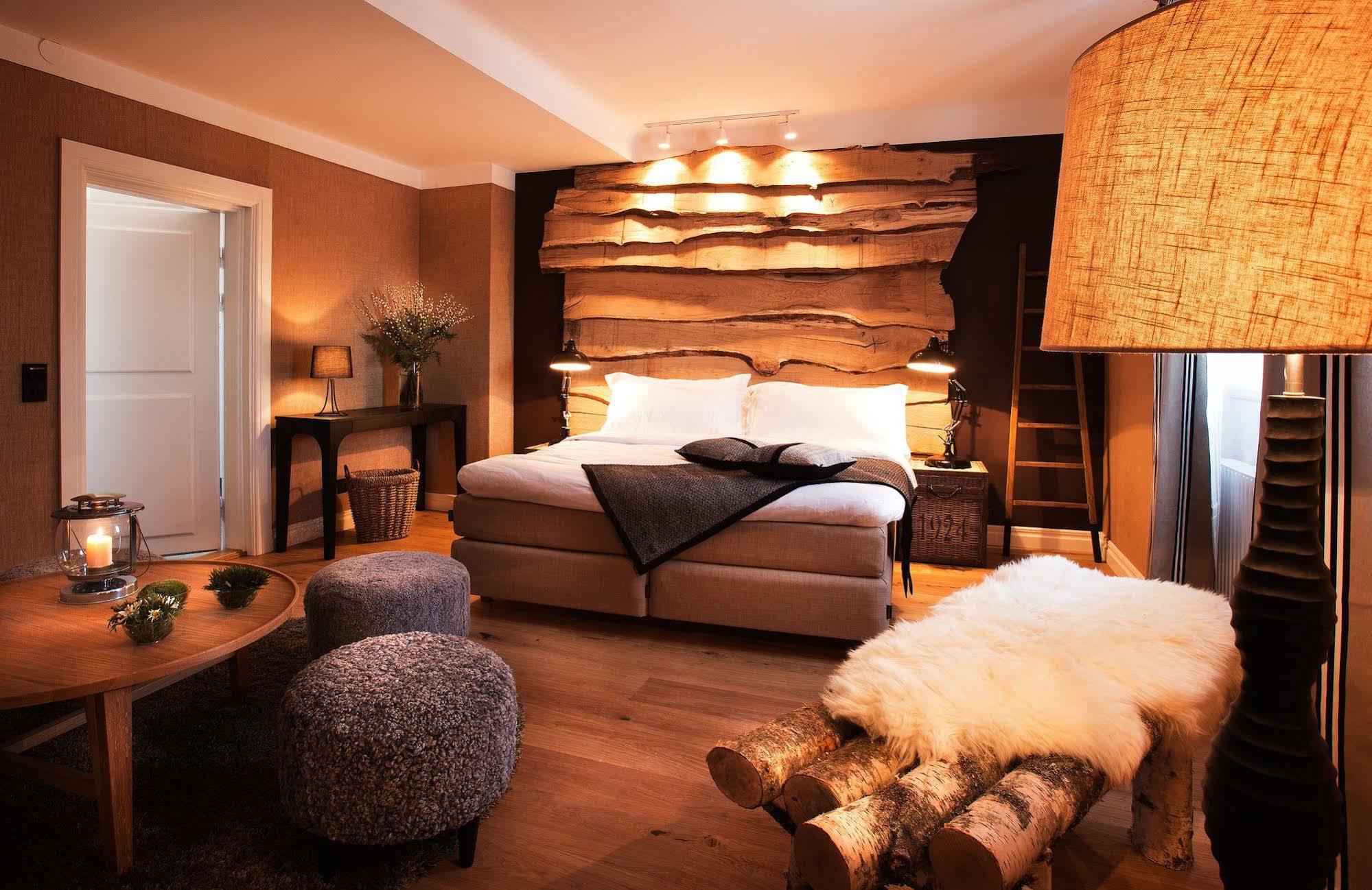 Hesselby Slott Hotel 4*
